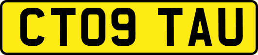 CT09TAU