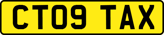 CT09TAX