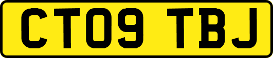 CT09TBJ