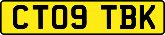 CT09TBK