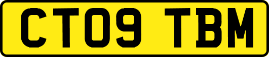 CT09TBM