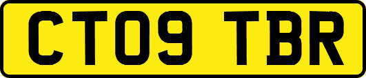 CT09TBR