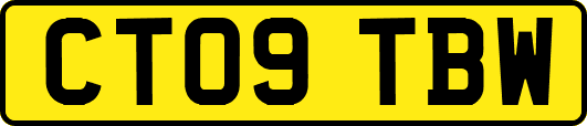 CT09TBW