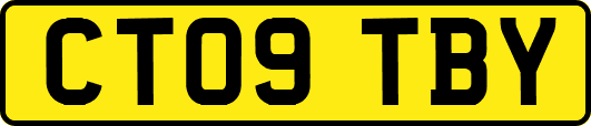 CT09TBY