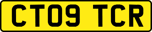 CT09TCR