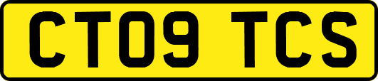 CT09TCS