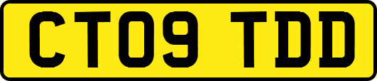 CT09TDD