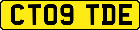 CT09TDE