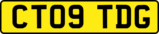 CT09TDG