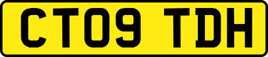 CT09TDH