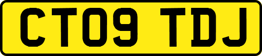 CT09TDJ