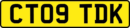 CT09TDK