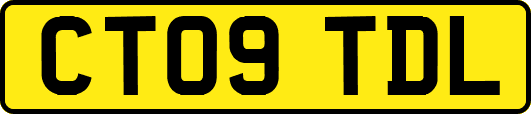 CT09TDL