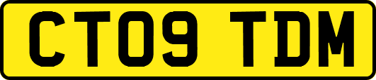 CT09TDM