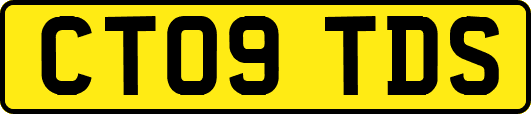 CT09TDS