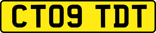 CT09TDT