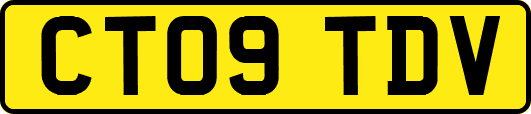 CT09TDV