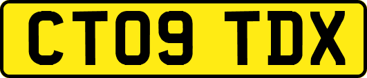 CT09TDX