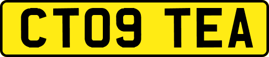 CT09TEA