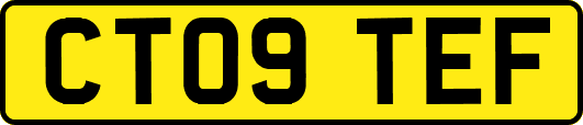 CT09TEF
