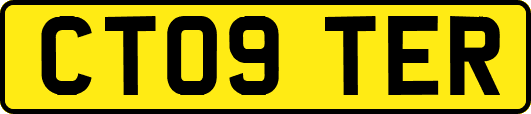 CT09TER