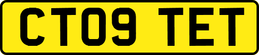 CT09TET