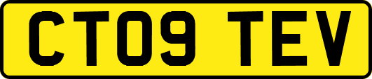 CT09TEV