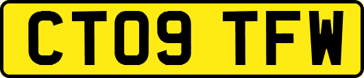 CT09TFW