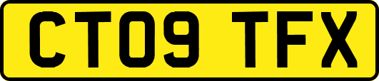 CT09TFX