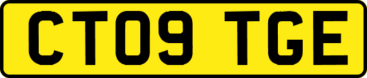 CT09TGE