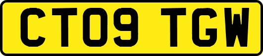 CT09TGW