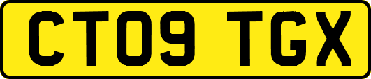 CT09TGX