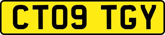 CT09TGY