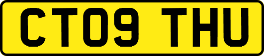 CT09THU