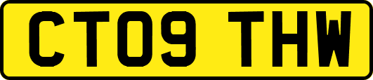 CT09THW