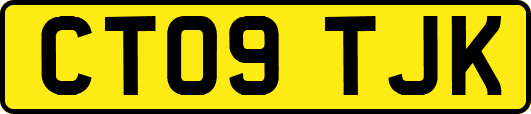 CT09TJK