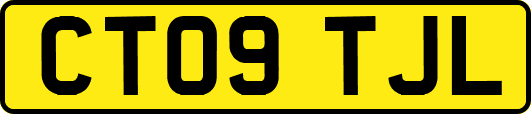 CT09TJL