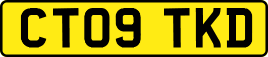 CT09TKD