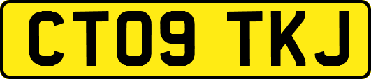CT09TKJ