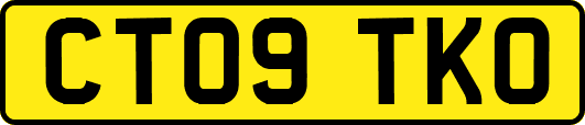 CT09TKO