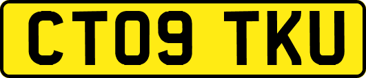CT09TKU