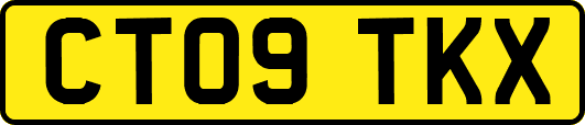 CT09TKX