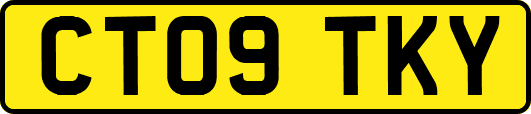 CT09TKY