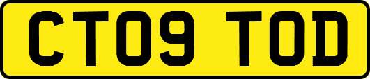 CT09TOD