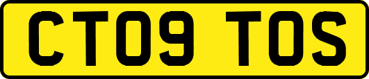 CT09TOS