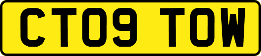 CT09TOW