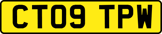 CT09TPW
