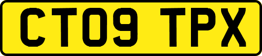 CT09TPX