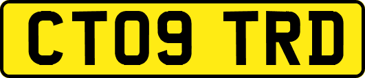 CT09TRD