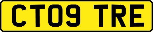 CT09TRE